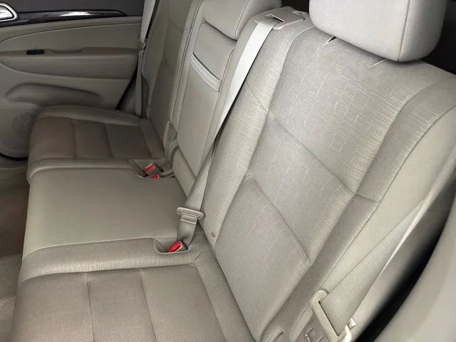 Used 2012 Silver Jeep Laredo image 29