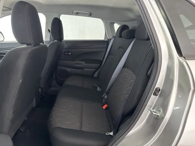 Used 2024 Black Mitsubishi  image 24