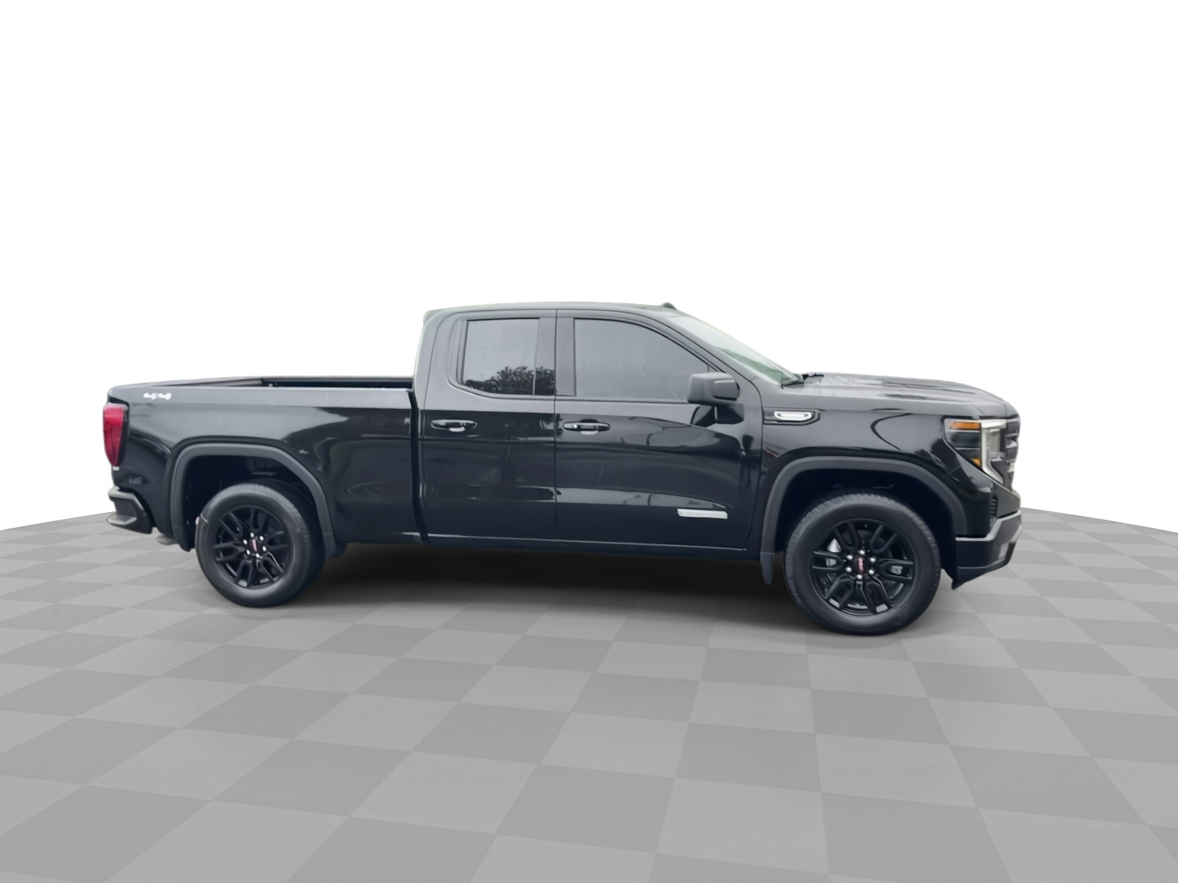 2026 GMC Sierra 1500 Elevation - Photo 42