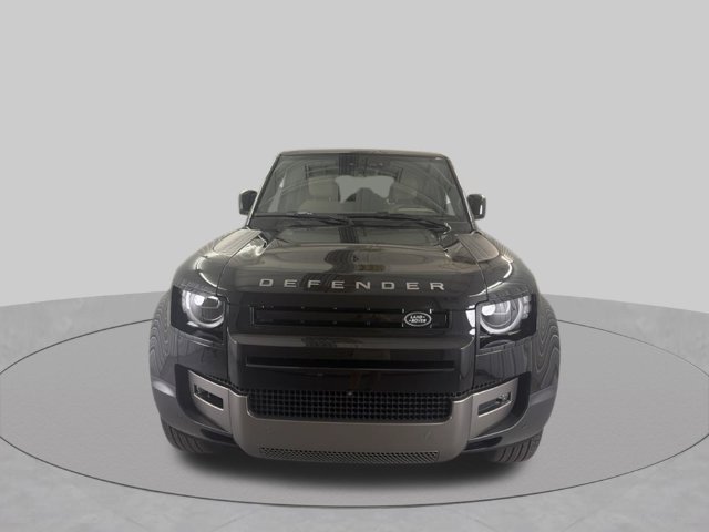 New 2026 Santorini Black Land Rover S image 2