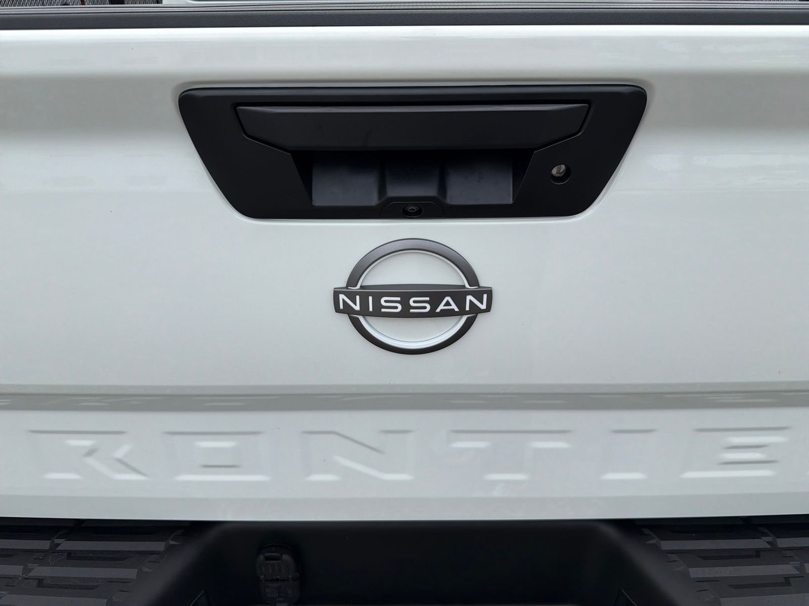 New 2026 White Nissan SV image 39