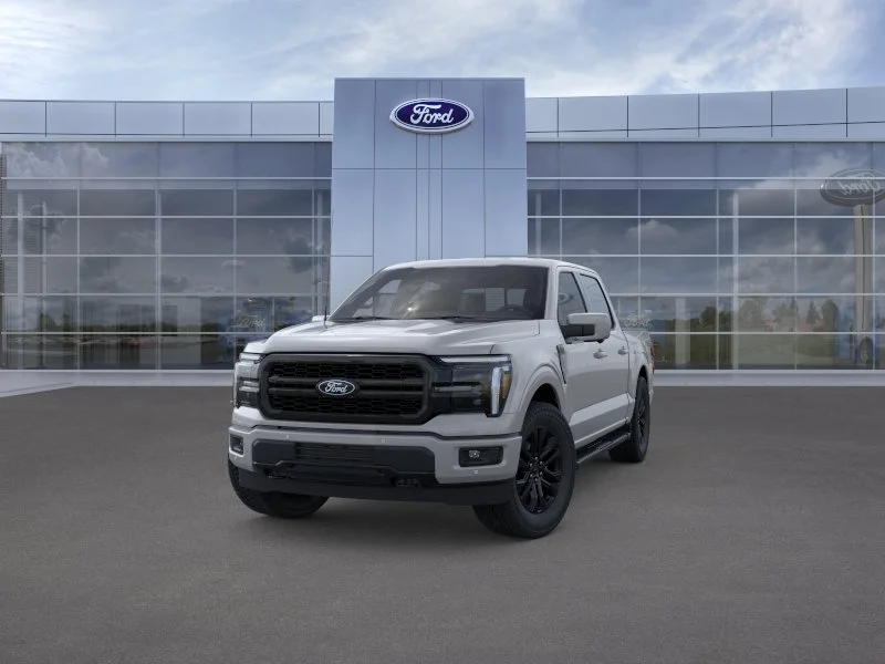 New 2026 Avalanche Ford Lariat image 33