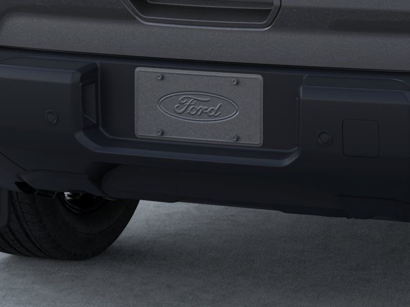 New 2026 Gray Ford Outer Banks image 23
