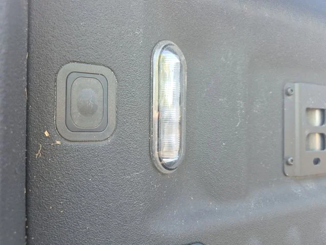 Used 2024 Gray Ford Lariat image 14