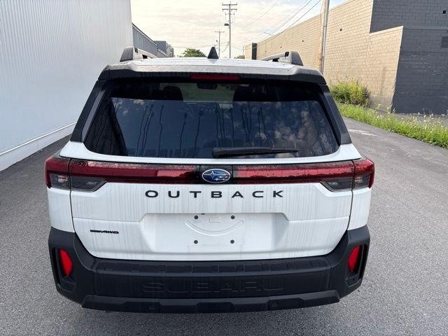 2026 Subaru Outback Premium - Photo 9