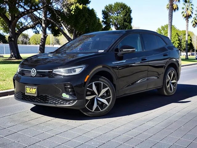 Used 2023 Volkswagen ID.4 PRO S with VIN 1V2GNPE80PC009294 for sale in El Cajon, CA