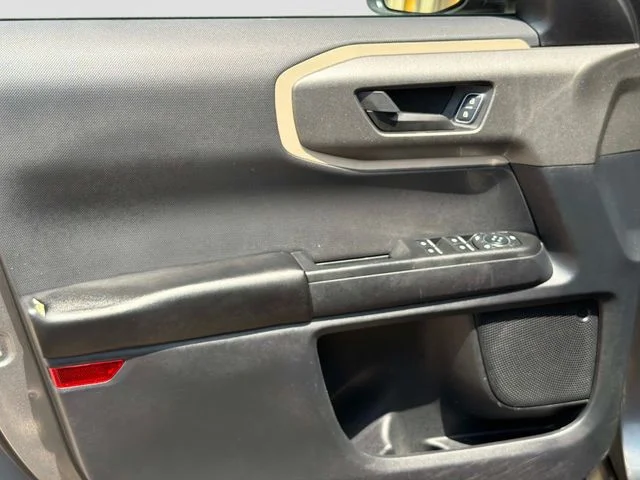 Used 2025 Gray Ford Big Bend image 17