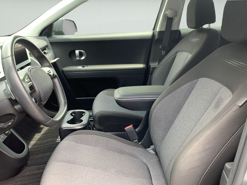 2024 Hyundai IONIQ 5 SEL - Photo 14