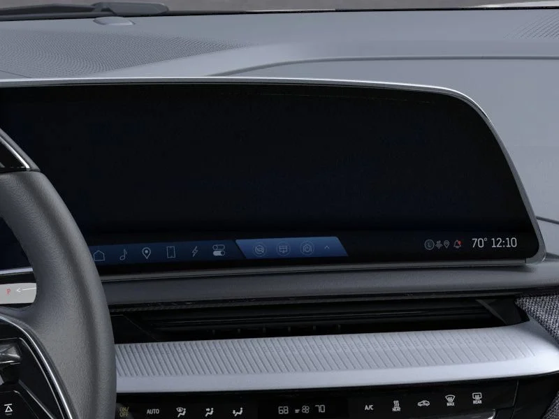 New 2027 Vibrant White Tricoat Cadillac Sport image 20