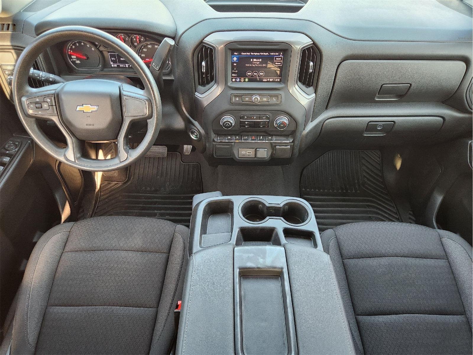 2024 Chevrolet Silverado 1500 photo 26 of 33