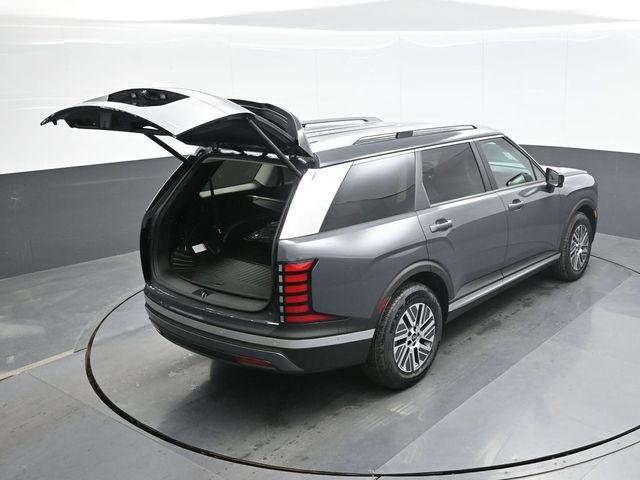 New 2026 Gray Hyundai SEL Premium 7P image 17