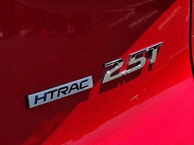 Certified Used 2023 Red Hyundai Calligraphy image 32