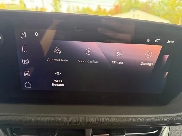 2026 Buick Envista Preferred - Photo 21