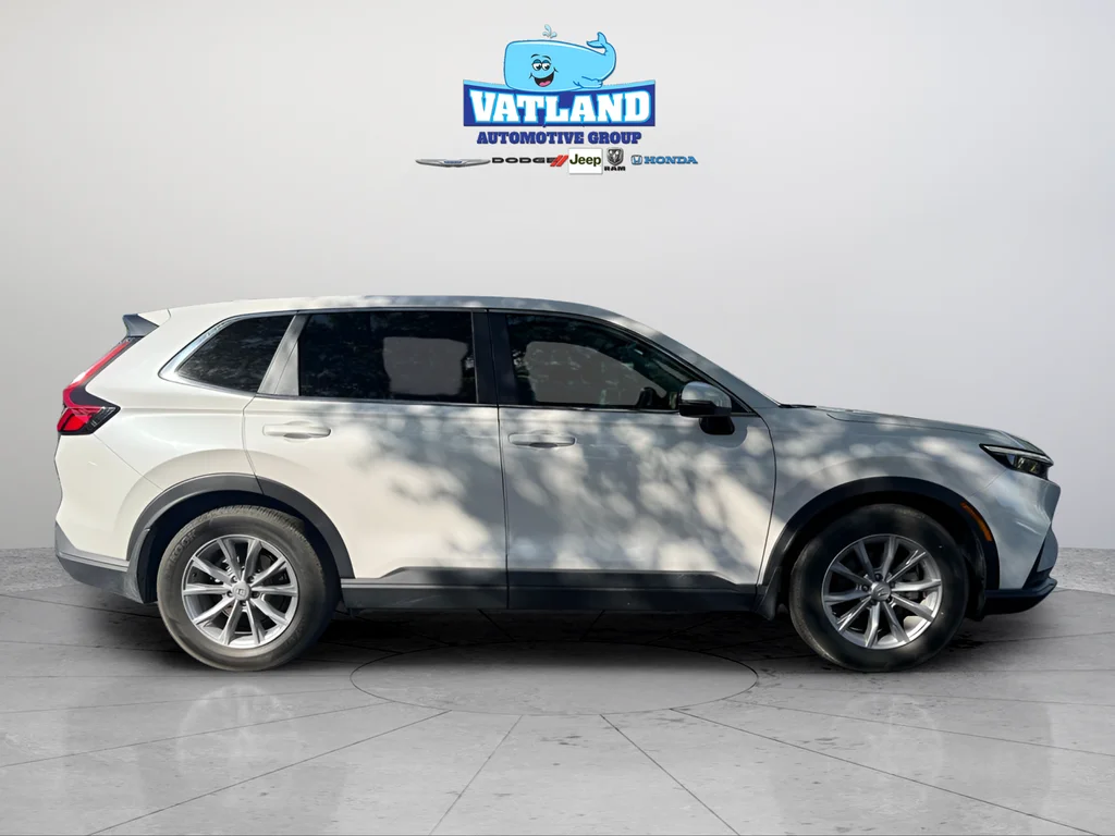 2023 Honda CR-V EX-L - Photo 6