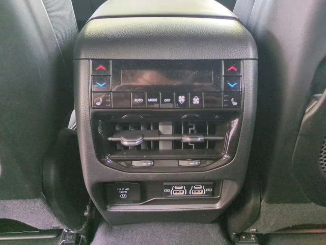 Used 2025 Red Jeep Summit image 33