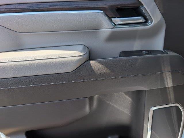 New 2026 Summit White GMC SLT image 61