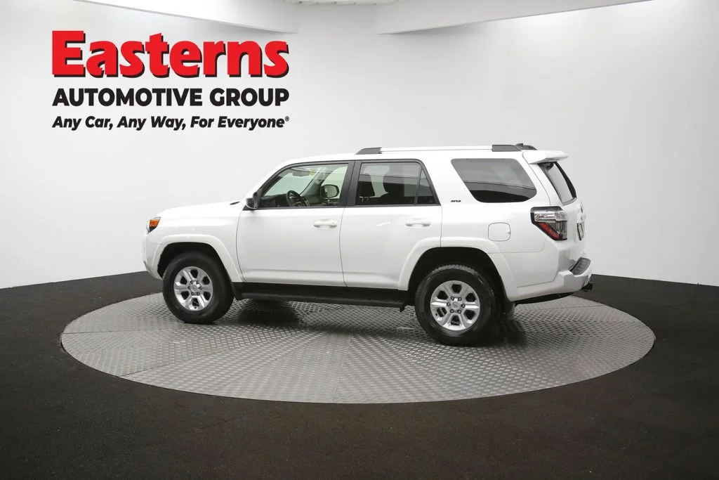 Used 2024 White Toyota SR5 image 59