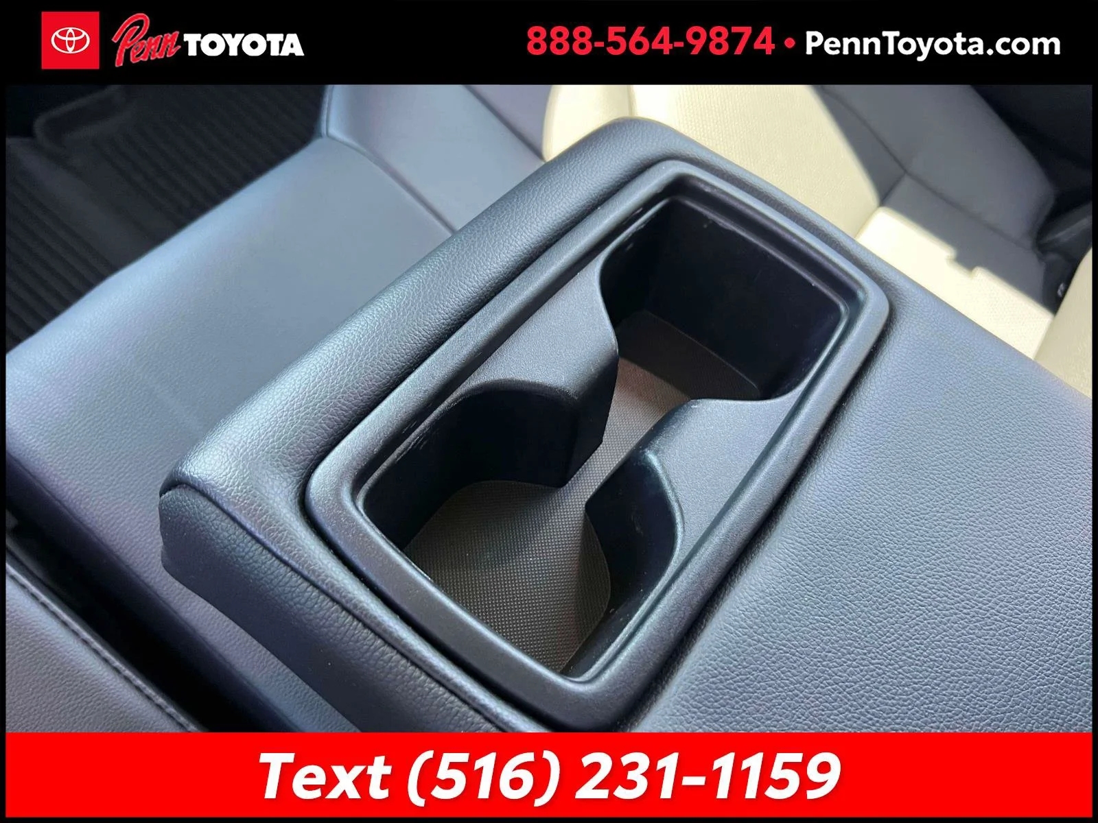 Used 2024 MIDNIGHT BLACK ME Toyota XLE image 14
