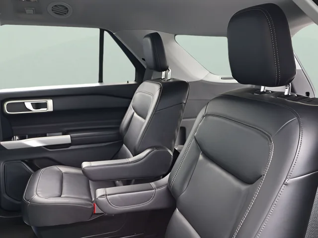 Used 2023 Gray Ford XLT image 14