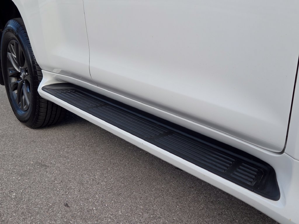 2020 Lexus GX PREMIUM - Photo 30