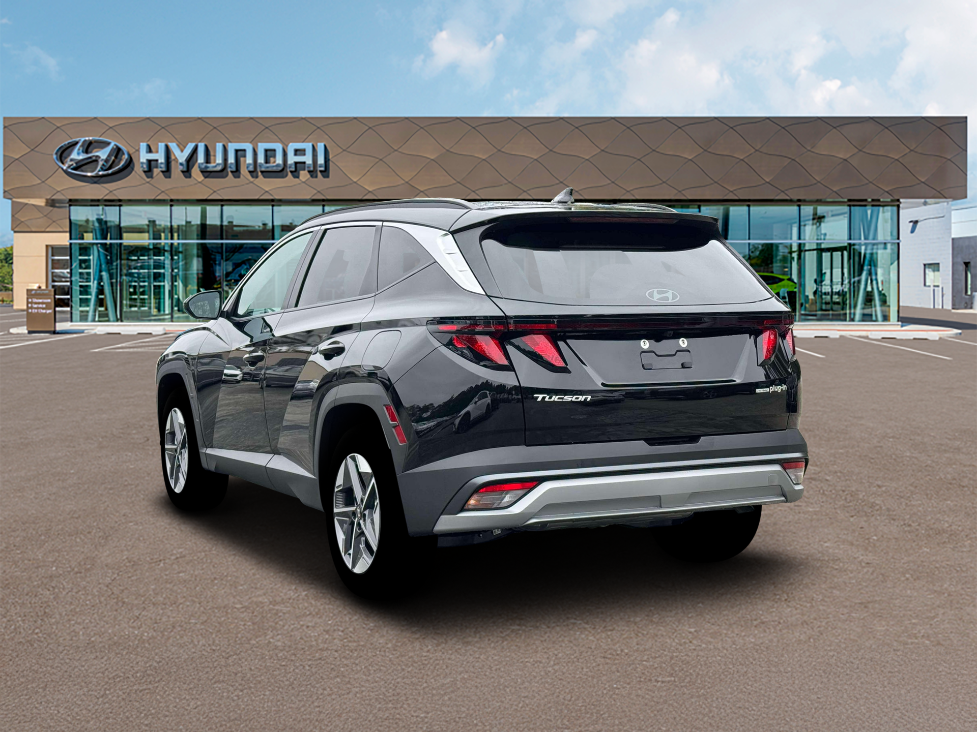 New 2026 Gray Hyundai SEL image 5