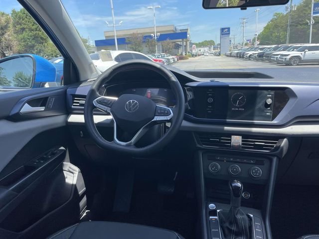 2022 Volkswagen Taos SE - Photo 12