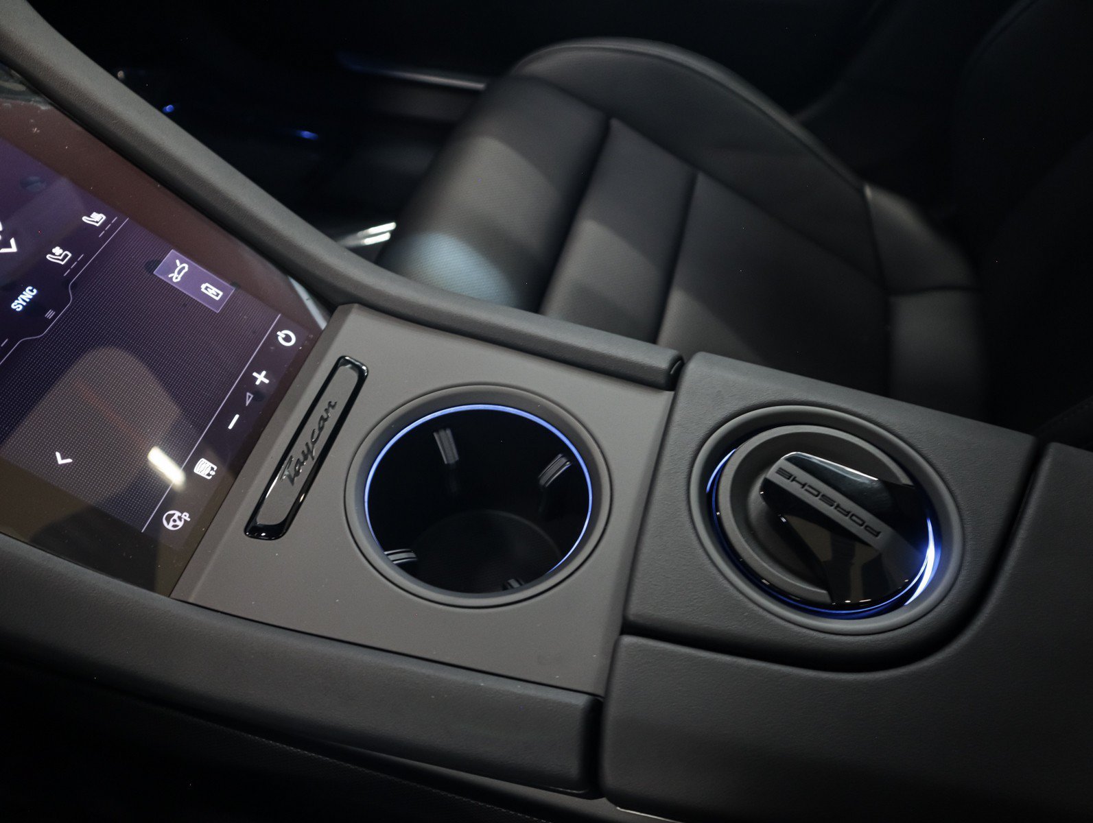 New 2026 White Porsche 4S Cross Turismo image 19