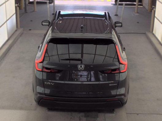Used 2023  Honda LX image 6