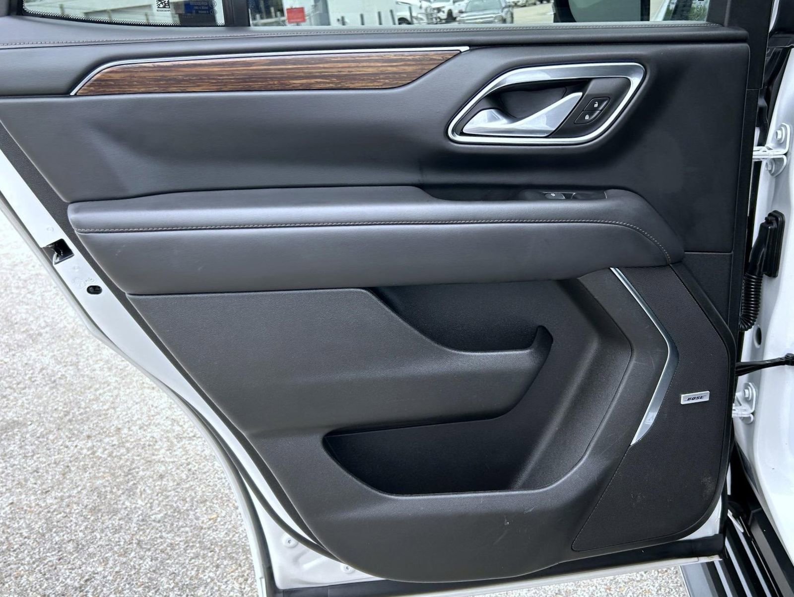 2024 Chevrolet Tahoe High Country - Photo 22