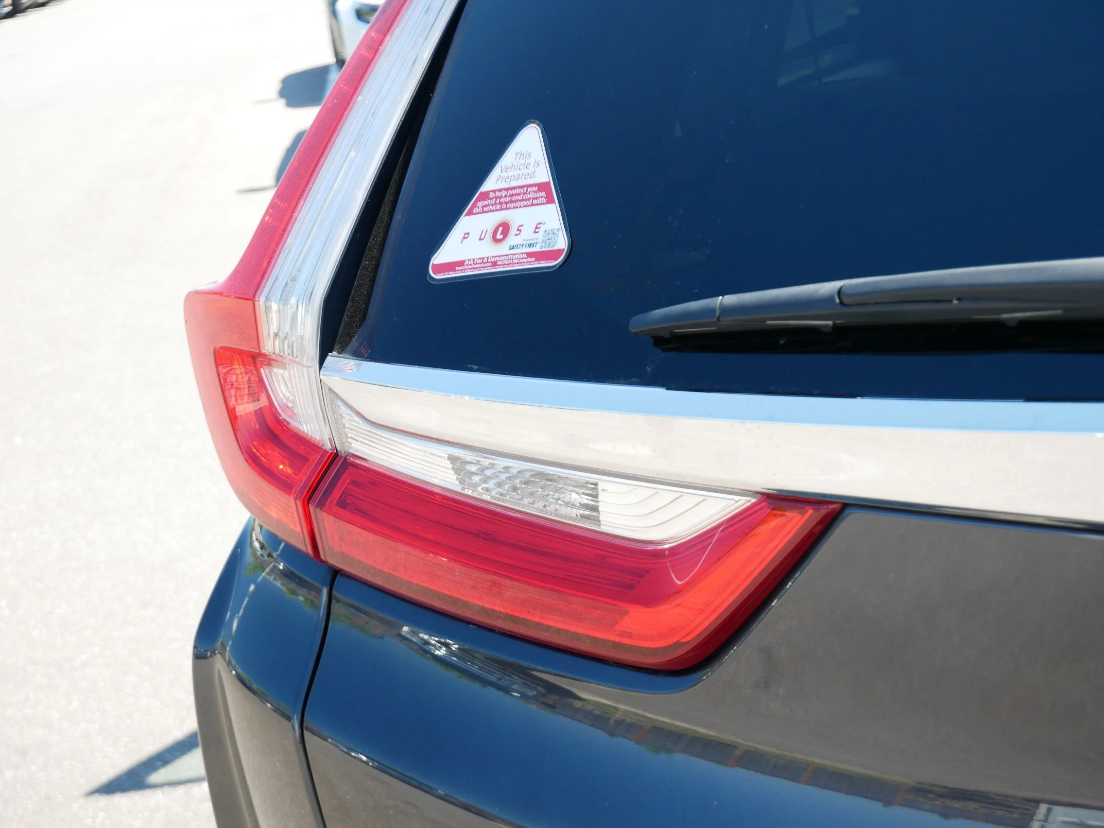 2017 Honda CR-V EX - Photo 17