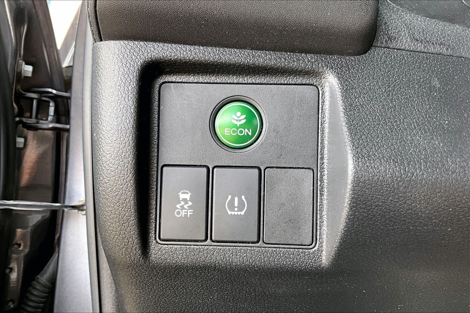 2019 Honda HR-V LX - Photo 33
