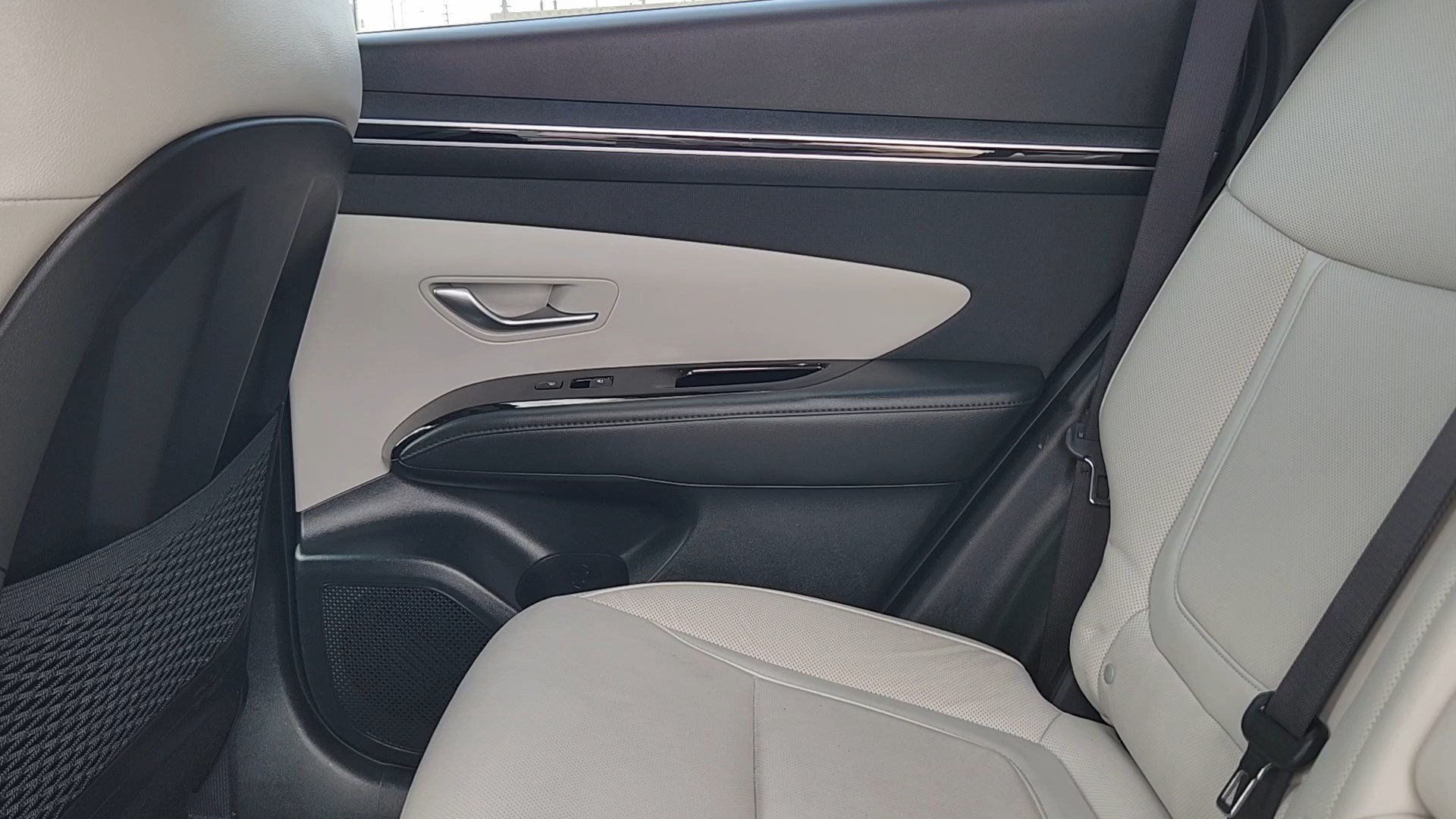 2023 Hyundai Tucson Limited - Photo 16