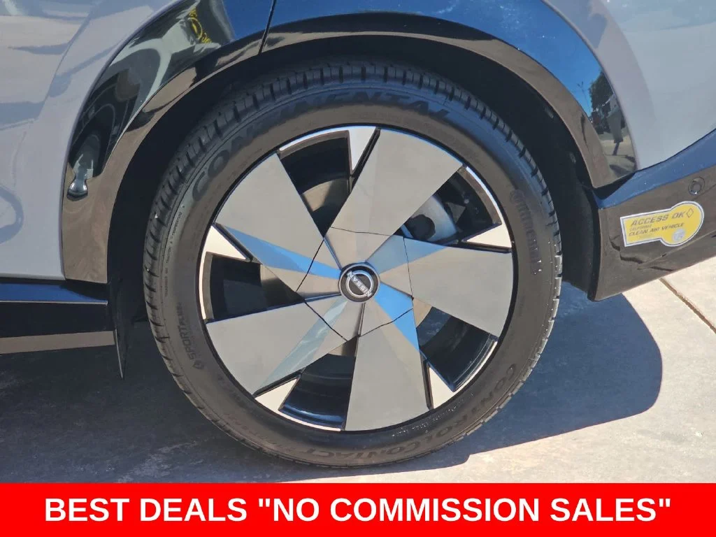 Used 2023 Gray Nissan PLATINUM+ e-4ORCE image 37