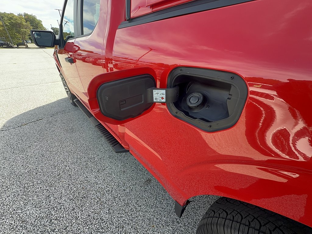 Certified Used 2023 Race Red Ford XL image 23