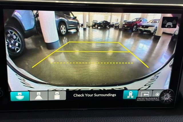 New 2026 Platinum White Pearl Acura A-Spec Tech Package image 15