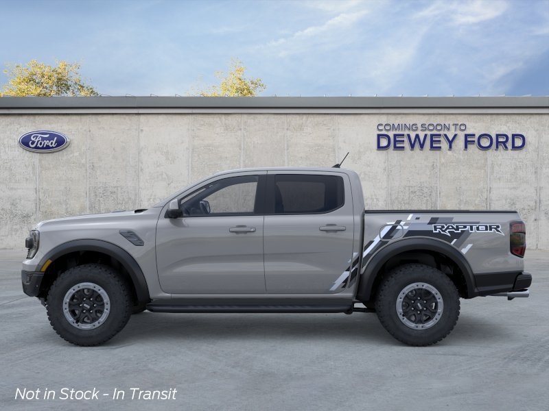 New 2026 Avalanche Ford Raptor image 3