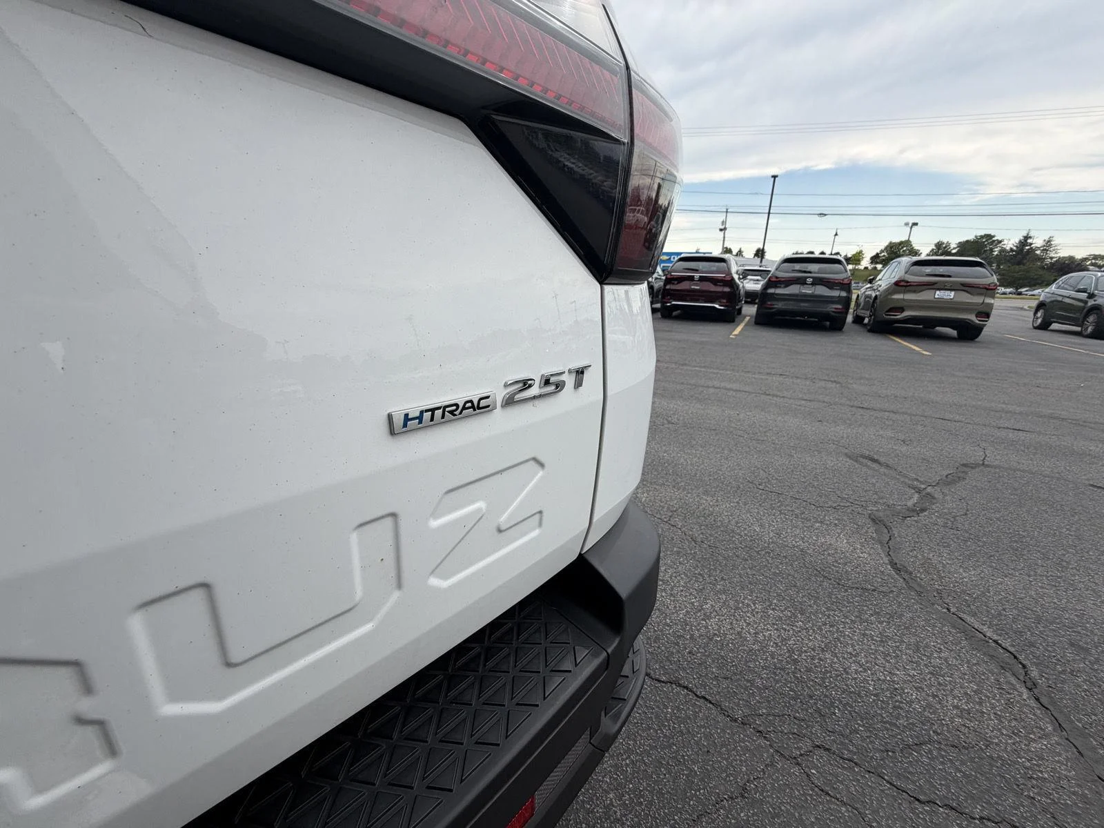 Used 2022 Ice White Hyundai SEL Premium image 19