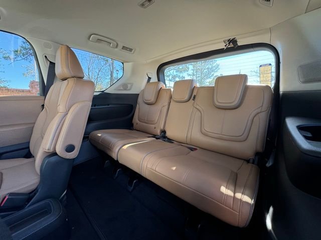New 2025 DYNAMIC METAL INFINITI Sensory 4WD image 17