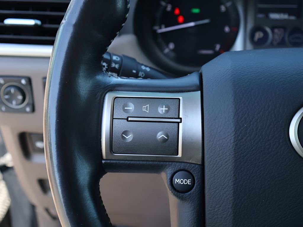 Used 2019 Nightfall Mica Lexus 460 image 30