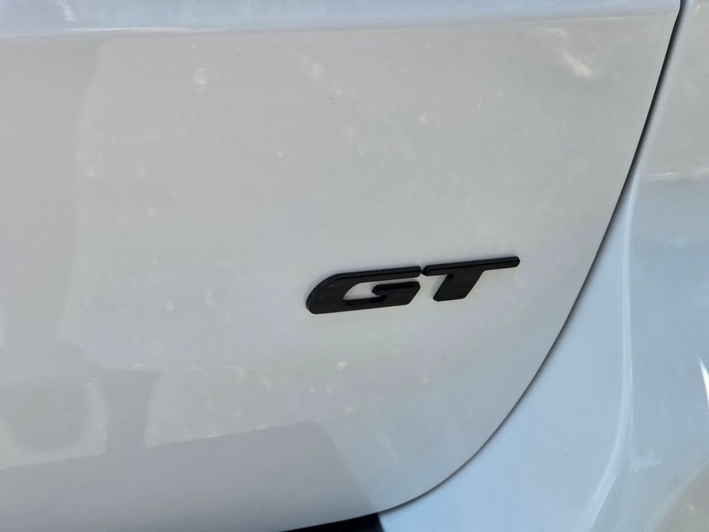 New 2026 White Knuckle Clear-Coat Exterior Paint Dodge GT image 13