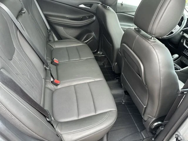 Used 2025 Gray Buick Avenir image 28