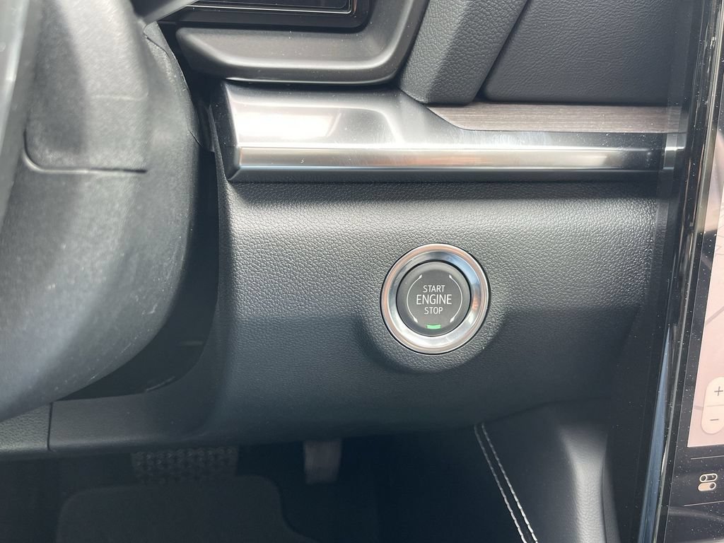 2027 GMC Terrain Denali - Photo 17