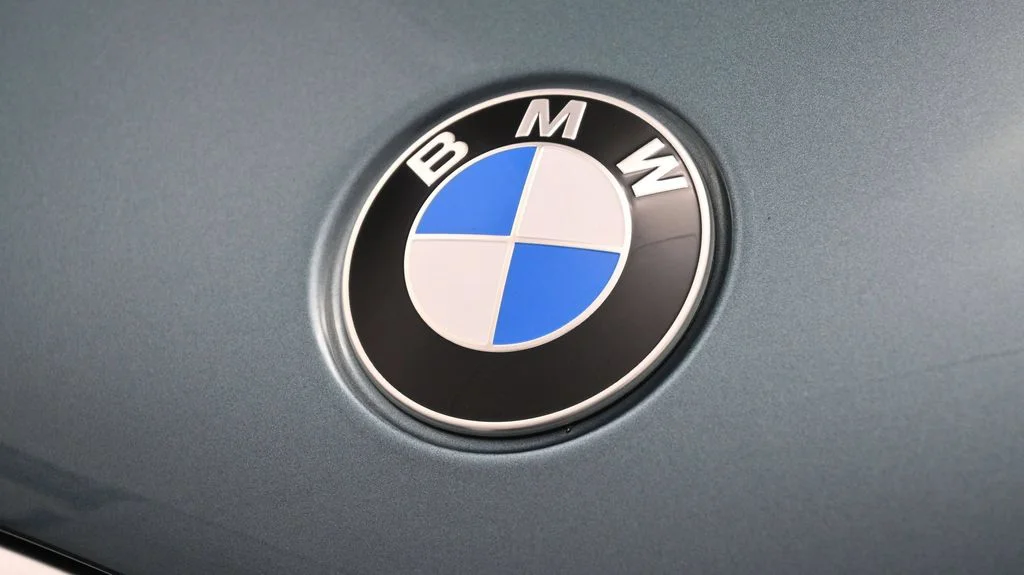 Certified Used 2024 Blue BMW sDrive40i image 19