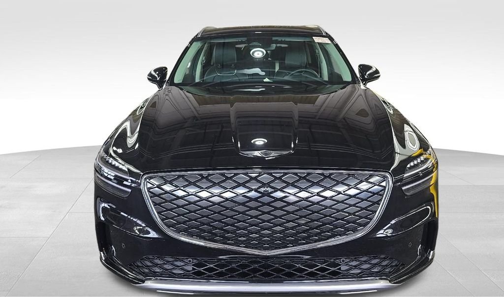 Used 2026 Black Genesis Advanced image 3