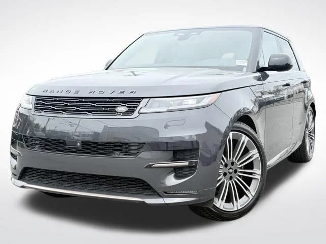 2024 Land Rover Range Rover Sport P400 MHEV SE Dynamic's photo