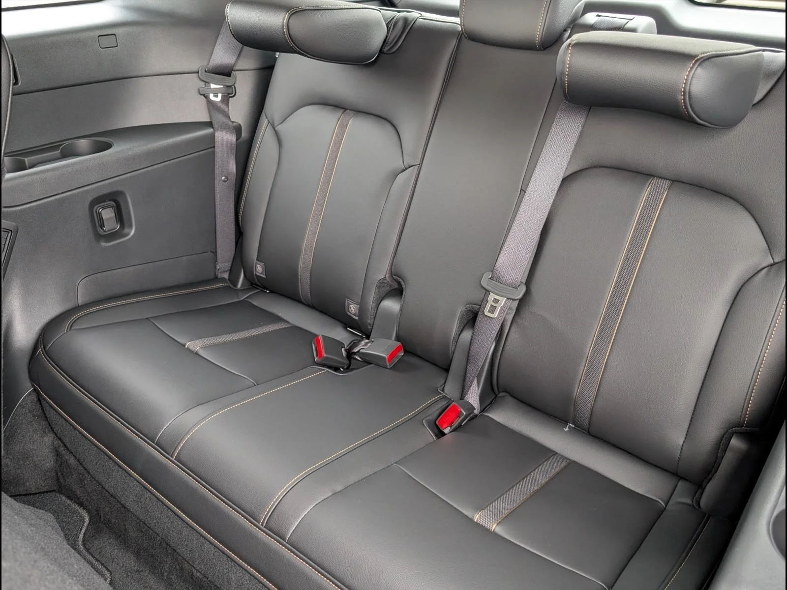 2026 Mazda CX-90 Select Package - Photo 13