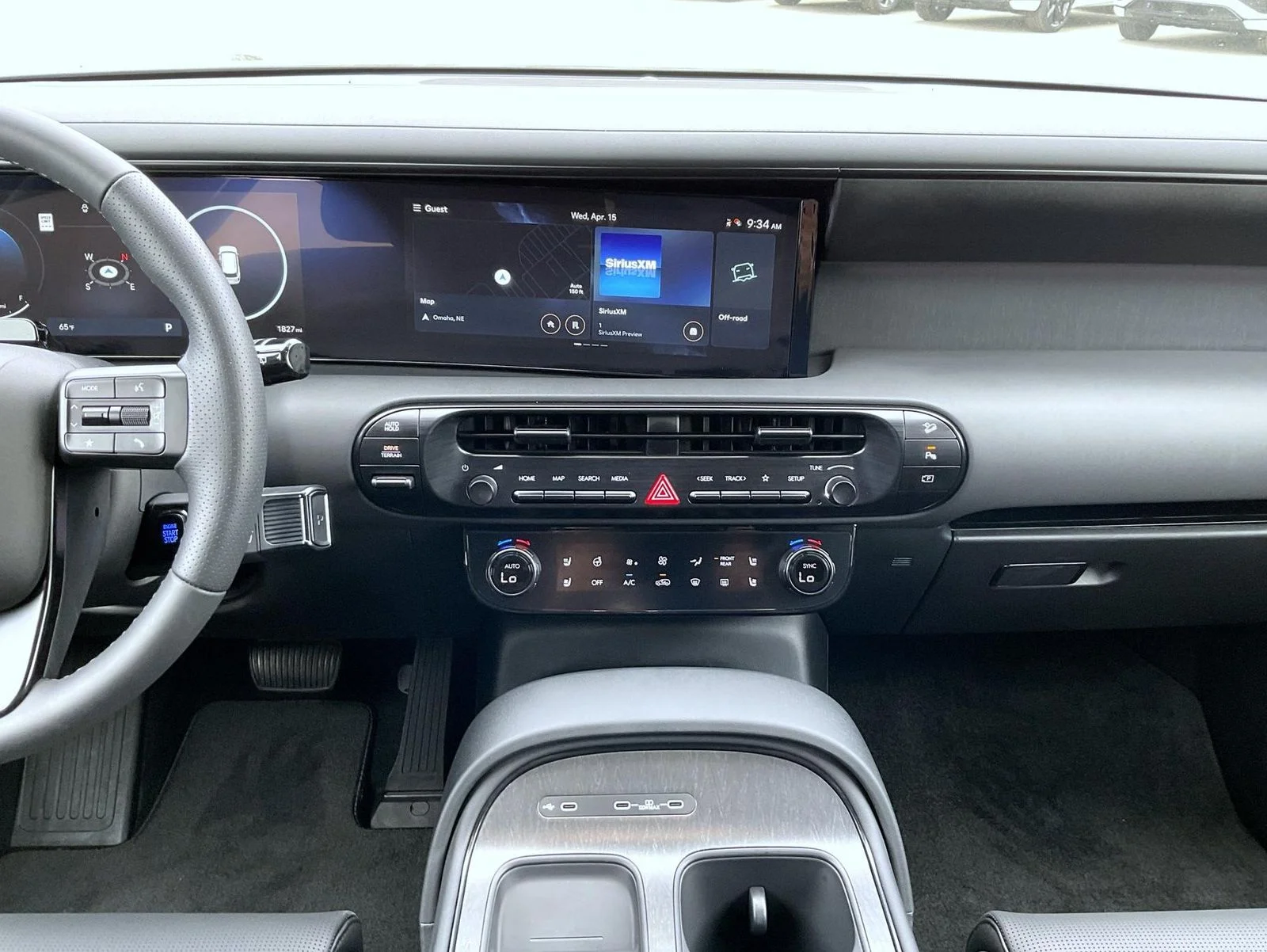 2026 Hyundai Palisade XRT Pro - Photo 13