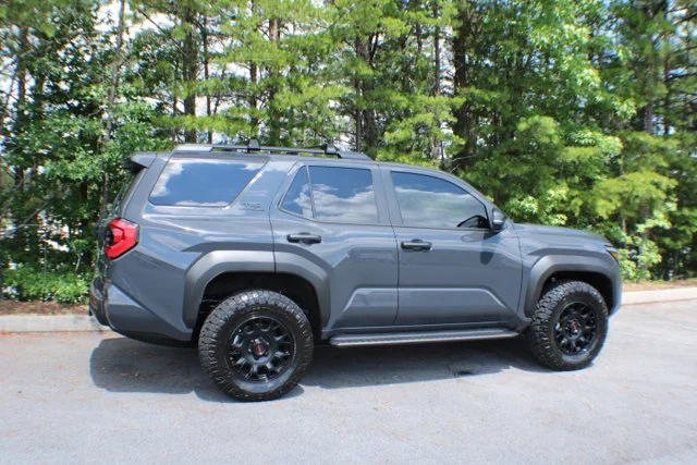 Used 2026 Underground Toyota TRD Off Road Premium image 2