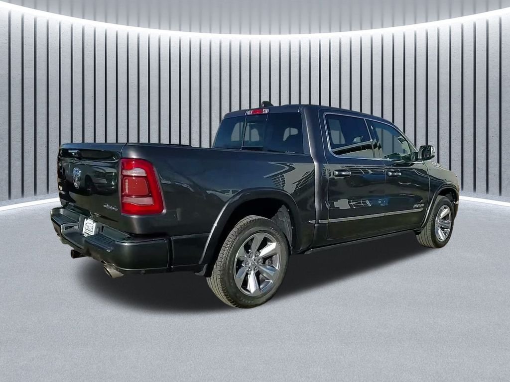 2020 RAM Ram 1500 Pickup Limited - Photo 10