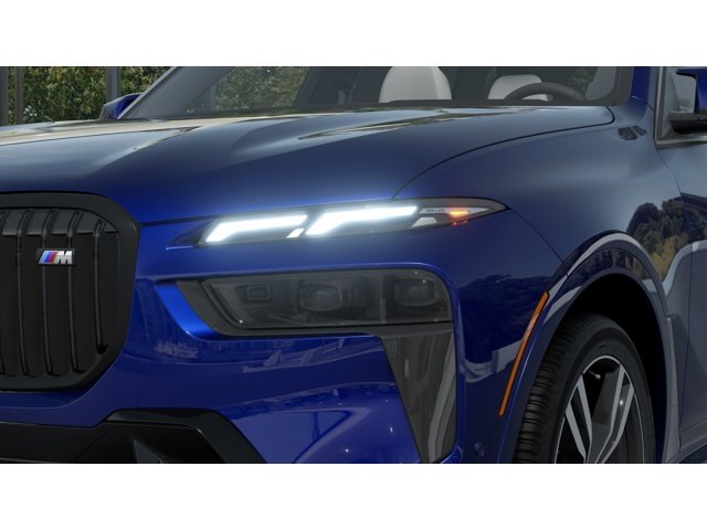 New 2027 C1K/Marina Bay BMW M60i image 6